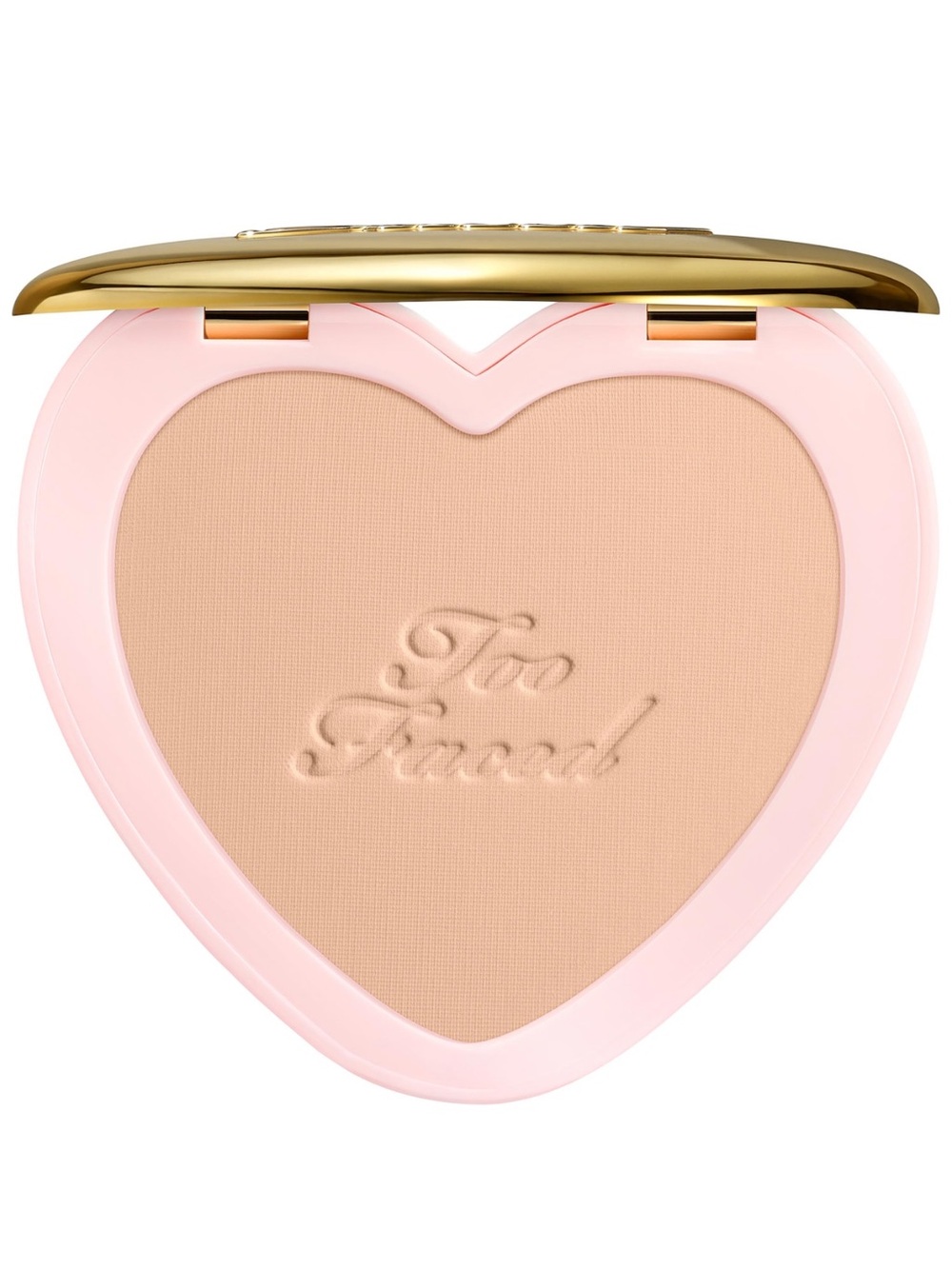 Too Faced Born This Way Soft Matte Setting Powder — Medium NEW IN BOX✨